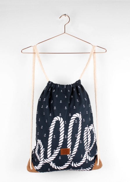 Anchor Gymbag
