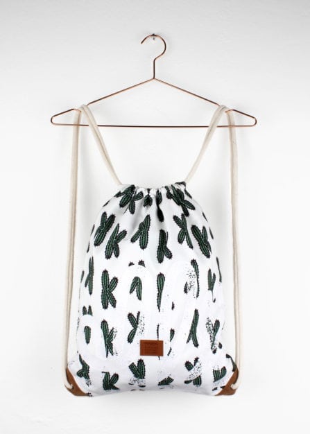 Cactus Gymbag
