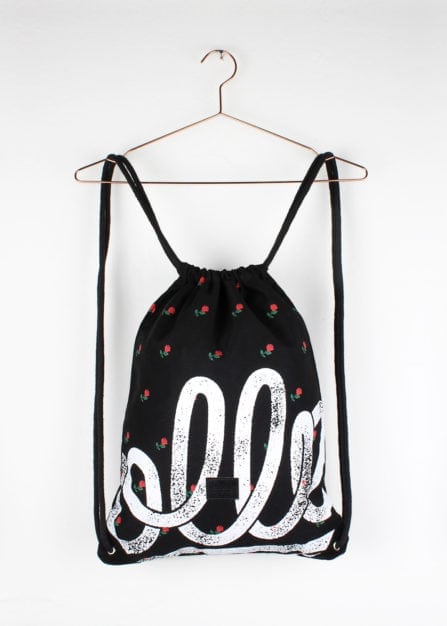 Rose Gymbag - OG Series