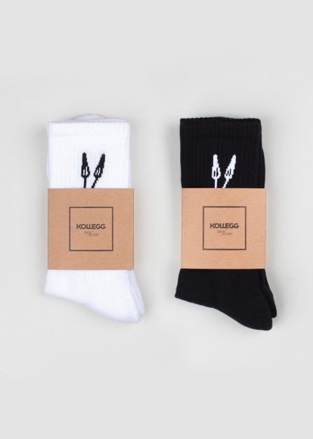 Broken Arrow Socks Combo