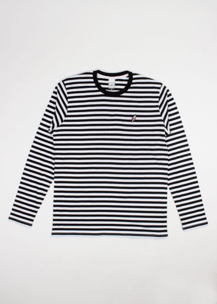 Ragetli Longsleeve