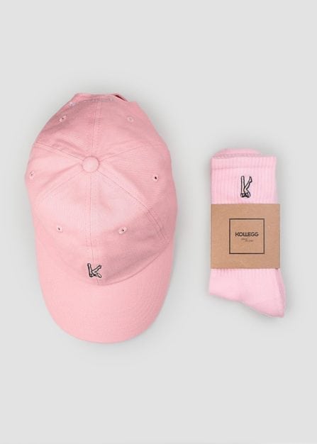 Legs Combo Pink