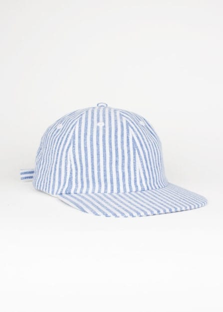 Oxford dad hat