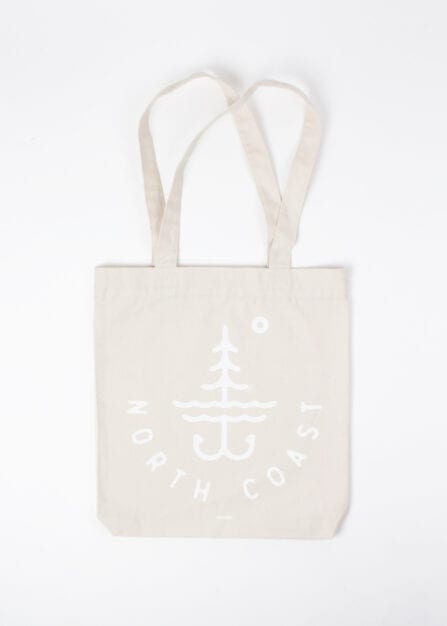 North Coast Totebag