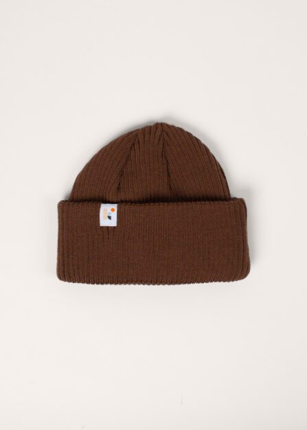 Beanie chocolate