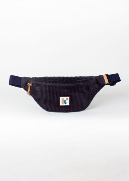 Hip Bag Navy