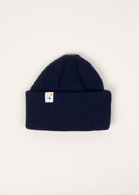 Beanies Navy blue