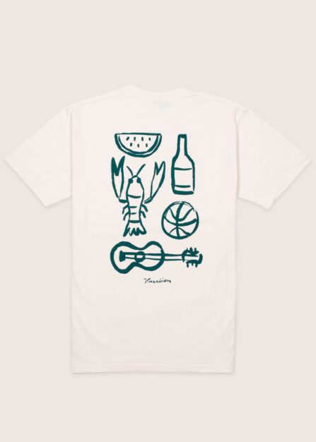 T-Shirt Vacation