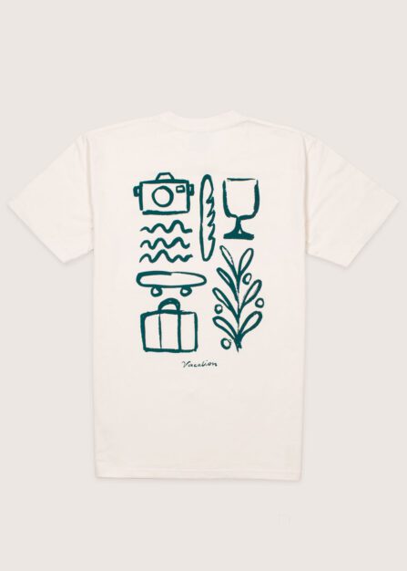 T-Shirt Vacation