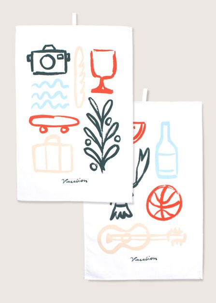 Tea Towel Combo