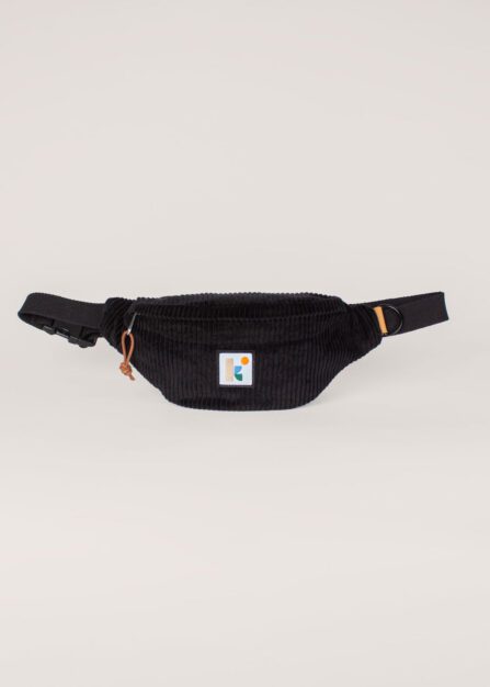 Hip-Bag Black