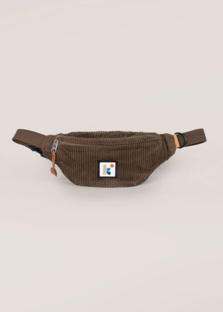 Hip Bag Olive