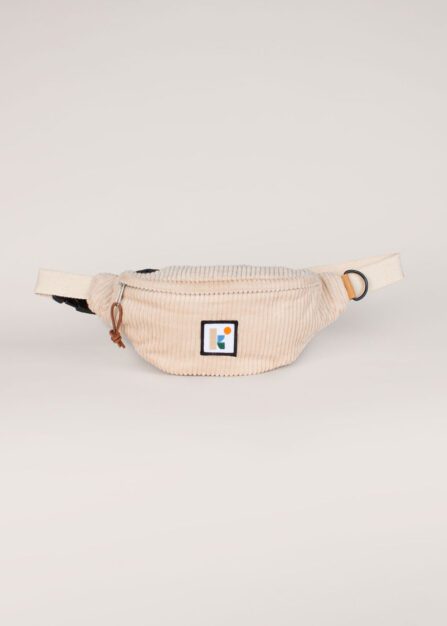 Hip-Bag Almond