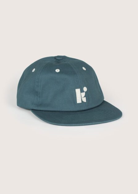 Cap K Felt mid profile
