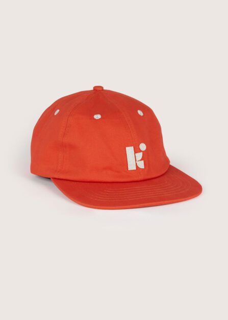 Cap K Felt mid profile