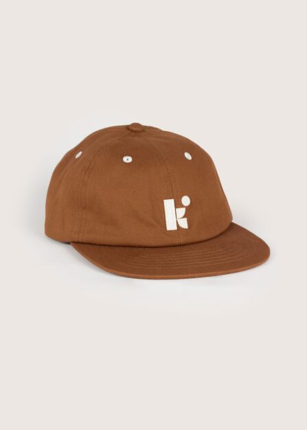 Cap K Felt Mid profile