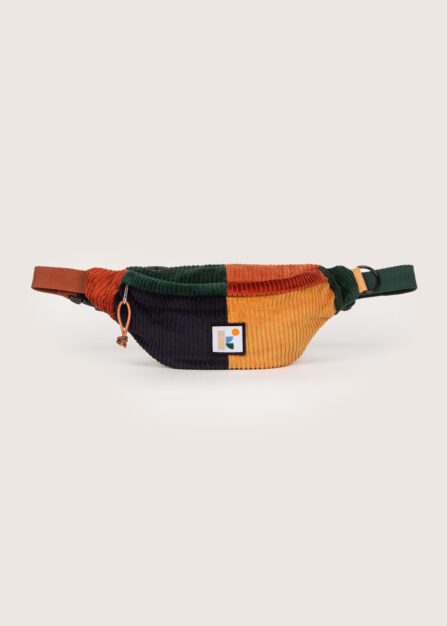 Hip Bag Corduroy