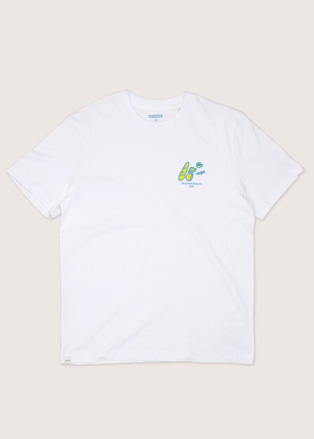 T-Shirt Gourmet